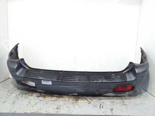 Used Rear bumper HYUNDAI SANTA FÉ I (SM) 2.0 CRDi 4x4 (113 hp) 16316228