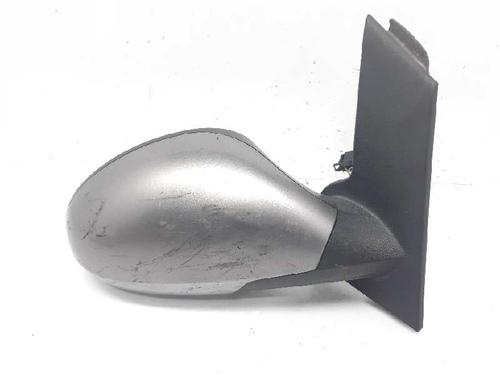 Right mirror SEAT ALTEA (5P1) 2.0 TDI 16V 4WD | BP5316036C27 
