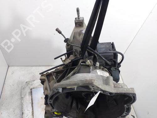 Gearbox FORD FOCUS I (DAW, DBW) 1.6 16V | BP9512962M3 