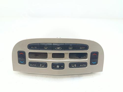 Used Climate control Climate control PEUGEOT 607 (9D, 9U) 2.2 HDi (133 hp) 36386711 36386711