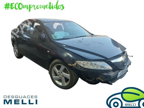 Injection pump MAZDA 6 Hatchback (GG) 2.0 DI (GG14) | BP38534893M78 - Image 7