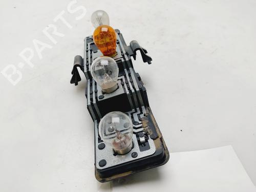 Lamp holder CITROËN XSARA PICASSO (N68) 1.6 HDi | BP24800561L10 
