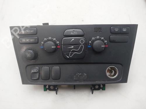 Used Climate control Climate control VOLVO S60 I (384) D5 (163 hp) 33287045 33287045