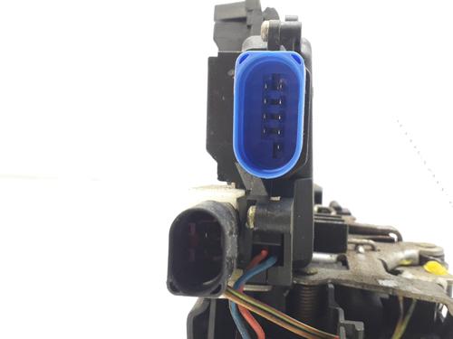 Front left lock VW TOUAREG (7LA, 7L6, 7L7) 5.0 V10 TDI | BP10961190C98 