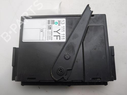 Module électronique Module électronique OPEL MERIVA A MPV (X03) [2003-2010] 33928891 33928891