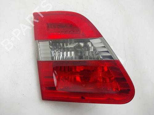Used Left tailgate light Left tailgate light MERCEDES-BENZ B-CLASS Sports Tourer (W245) [2005-2011] 33234664 33234664