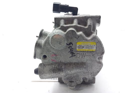 AC compressor HYUNDAI KONA (OS, OSE, OSI)  | BP13574119M34 