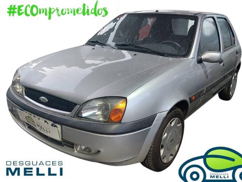 Used Parts FORD FIESTA Hatchback Van (JV_) TD 1.8 4957727