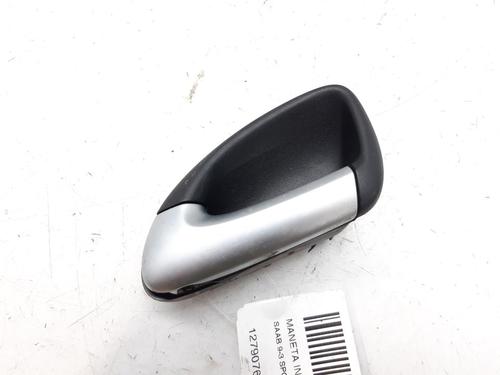 Used Rear left interior door handle Rear left interior door handle SAAB 9-3 Estate (E50) 1.9 TiD (150 hp) 10087416 10087416