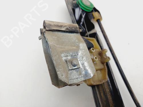 Front right window mechanism SEAT LEON (1P1) 1.9 TDI | BP30564821C23