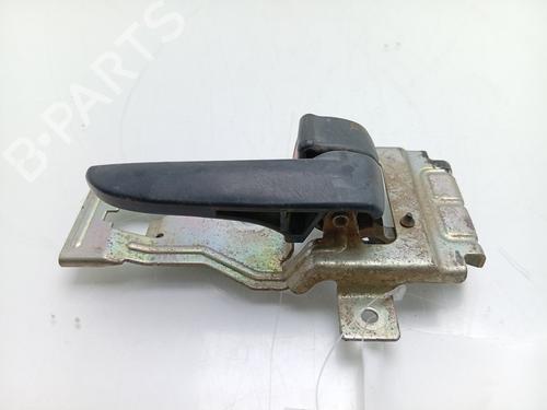 Rear right interior door handle FORD RANGER (ET) 2.5 TDCi 4x4 | BP22614432I16 