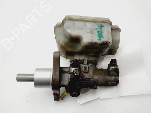 Brake master cylinder AUDI A3 (8P1)  | BP31093745M77 