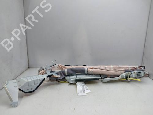 Used Left curtain airbag TOYOTA LAND CRUISER PRADO (_J15_) 3.0 D-4D (KDJ150_, KDJ150, KDJ155) (173 hp) 18031434