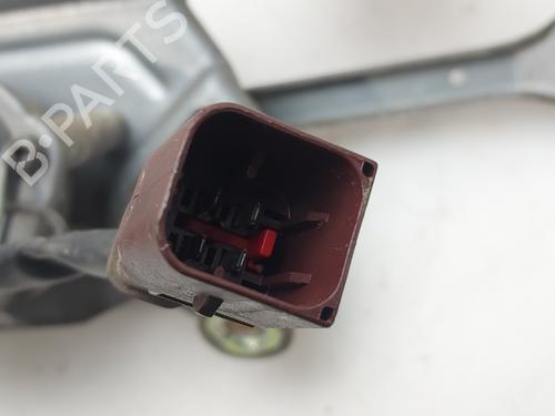 Front wiper motor PEUGEOT 607 (9D, 9U) | BP33552813M29 - Image 5