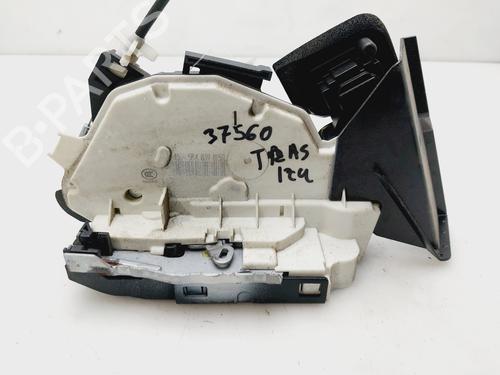 Used Rear left lock SKODA YETI (5L) 2.0 TDI (110 hp) 26646083