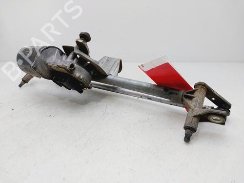 Front wiper motor OPEL CORSA C (X01)  | BP30194727M29 