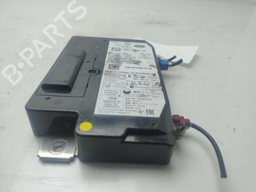 Electronic module JAGUAR E-PACE (X540) | BP40022001M83 - Image 2