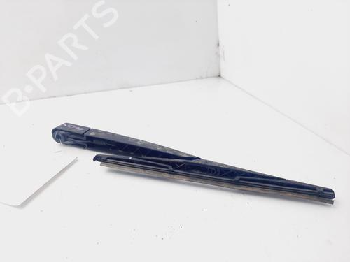 Used Rear windshield wiper arm OPEL ASTRA H Estate (A04) 1.7 CDTI (L35) (110 hp) 21779513