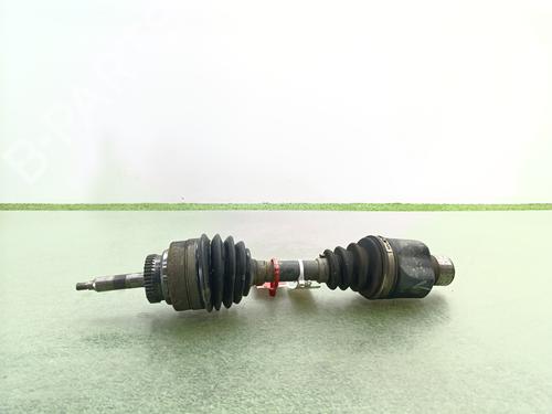 Used Left front driveshaft Left front driveshaft SSANGYONG ACTYON I [2005-2026] 35785040 35785040
