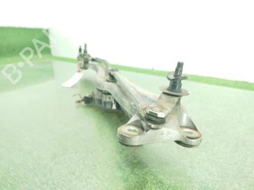 Front wiper motor BMW 7 (E65, E66, E67) 730 Ld | BP33542916M29 - Image 2