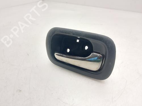 Used Rear right interior door handle Rear right interior door handle HONDA CR-V II (RD_) [2001-2007] 34279300 34279300