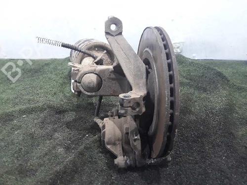 Right front shock absorber CITROËN XSARA Coupe (N0) 1.9 D | BP4651901M17 