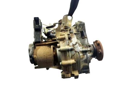 Gearbox SEAT IBIZA III (6L1)  | BP21360570M3 