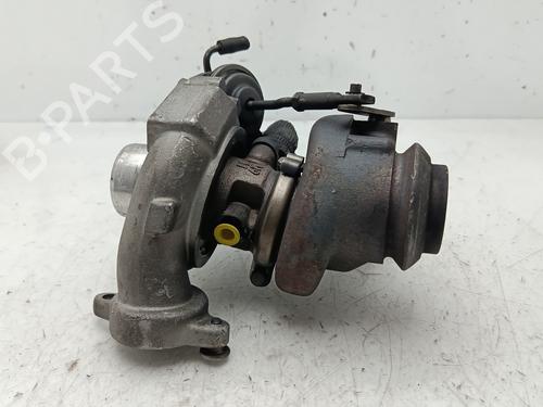 Turbolader/Kompressor CITROËN XSARA PICASSO (N68) 1.6 HDi | BP30519067M71