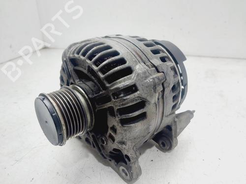 Generator SEAT LEON (1P1) [2005-2013]  28127450