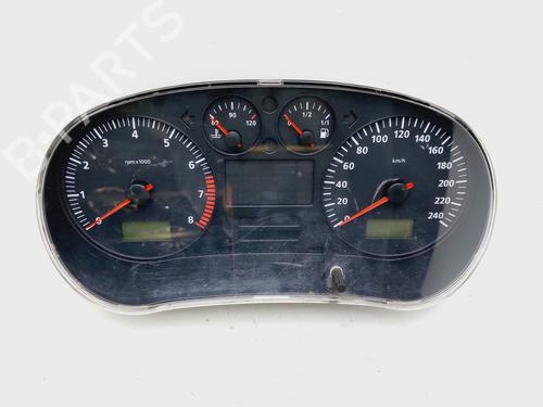 Kombiinstrument SEAT LEON (1M1) [1999-2006]  30610035