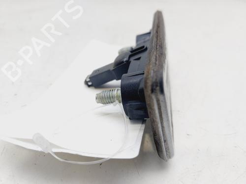 Trunk håndtak SKODA OCTAVIA II (1Z3) 1.6 TDI | BP26199749C132 