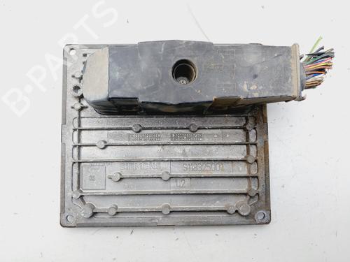 Engine control unit (ECU) FORD FUSION (JU_) 1.4 | BP29810603M57 
