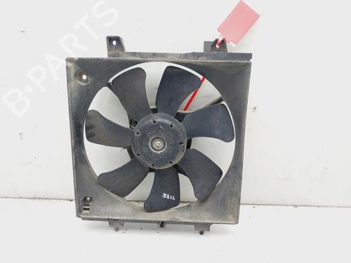 Køleventilator elektrisk SUBARU XV (_GP_) 2.0 i AWD (GP7, G33GP) (150 hp) 18418428