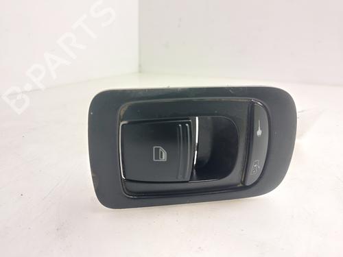 Used Right front window switch Right front window switch PORSCHE CAYENNE (9PA) 3.2 (250 hp) 36569159 36569159