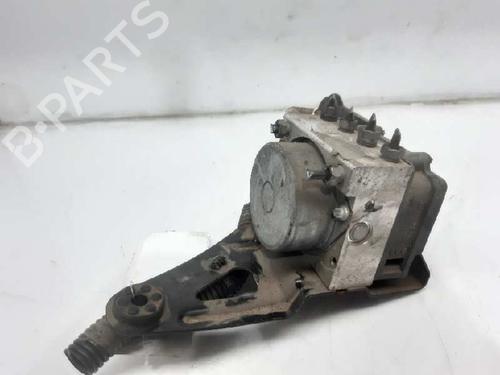 ABS pump RENAULT KANGOO / GRAND KANGOO II (KW0/1_) 1.5 dCi 70 (KW0V, KW0A) | BP5386341M43 