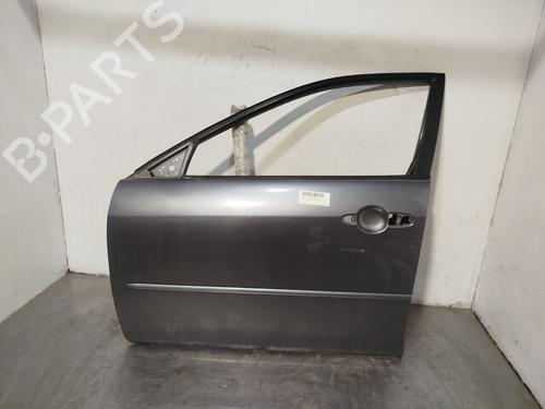 Used Left front door MAZDA 6 Saloon (GG) 2.0 DI (GG14) (121 hp) 31306249