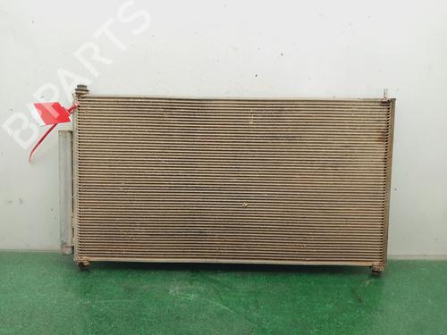 Used AC radiator HONDA CIVIC IX (FK) 1.4 i-VTEC (FK1) (99 hp) 25932824