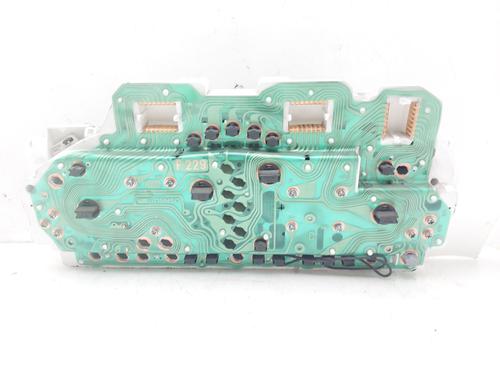 Instrument cluster MITSUBISHI GALANT VIII (EA_) 2.0 (EA2A) | BP15807893C47 