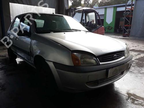 Left sun visor FORD FIESTA IV (JA_, JB_) 1.8 DI | BP4804866I1 