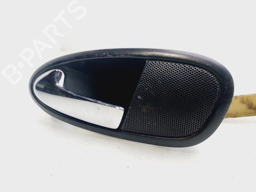 Front left interior door handle SEAT LEON (1P1)  | BP27322836I13 