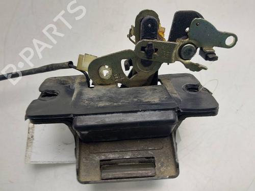Used Tailgate lock Tailgate lock KIA SORENTO I (JC) 2.5 CRDi 4WD (140 hp) 39243153 39243153