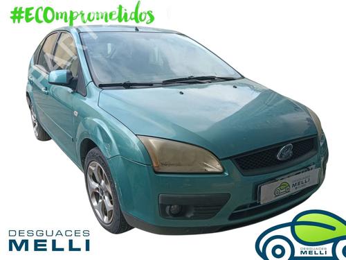 Tanklokket FORD FOCUS II (DA_, HCP, DP) 1.6 TDCi | BP24954513C131 