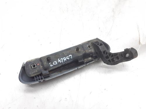 Poignée extérieure avant gauche FIAT PUNTO (188_) 1.3 JTD 16V | BP7505105C128 