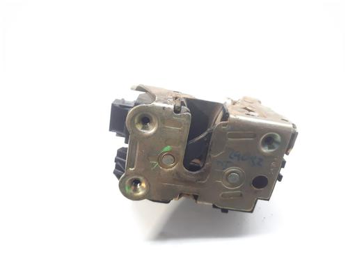 Front right lock RENAULT KANGOO (KC0/1_) 1.5 dCi | BP10694761C97 