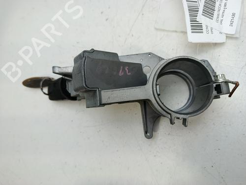 Ignition barrel OPEL ASTRA H (A04) | BP31914660M48