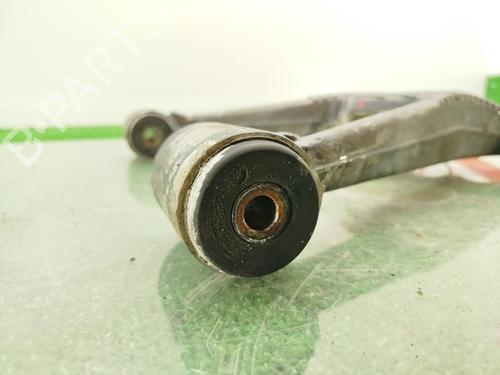 Right rear suspension arm MERCEDES-BENZ M-CLASS (W163) ML 400 CDI (163.128) | BP28669935M15 