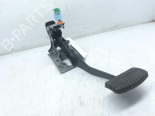 Break pedal MITSUBISHI OUTLANDER III (GG_W, GF_W, ZJ, ZL, ZK) [2010-2024]  8765270