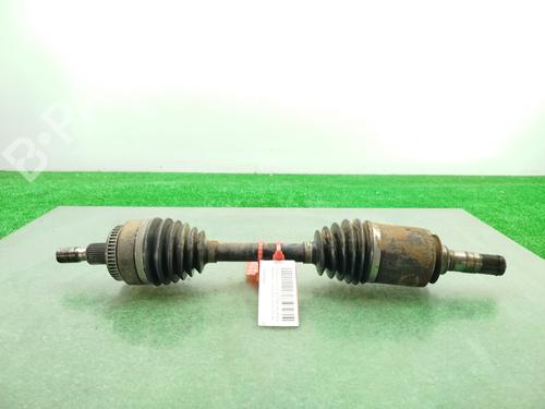 Used Left front driveshaft MERCEDES-BENZ M-CLASS (W163) [1998-2005]  29903262