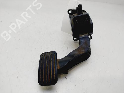 Used Pedal CITROËN XSARA PICASSO (N68) 1.6 HDi (90 hp) 30497947