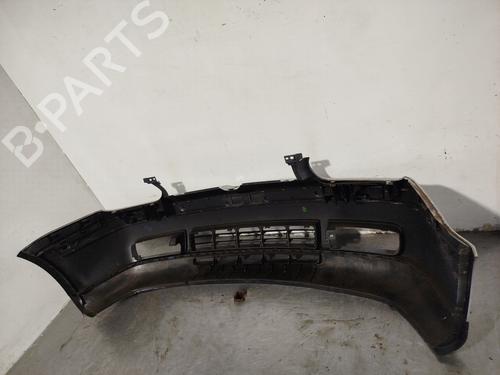 Pare-chocs avant VW GOLF IV (1J1) 1.9 TDI | BP30897485C7 